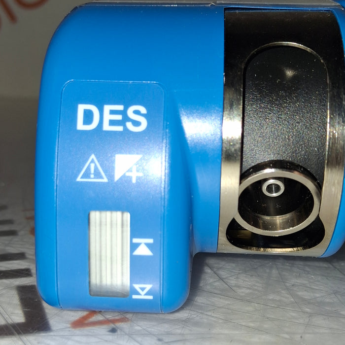 Datex-Ohmeda Aladin2 Desflurane Vaporizer Cassette