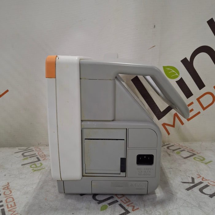 Philips Philips Intellivue MP5 - ECG, Fast SpO2, NIBP Patient Monitor Patient Monitors reLink Medical