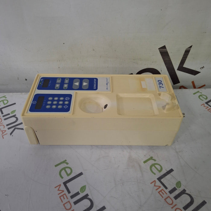 Mettler Electronics Mettler Electronics Sonicator 730 Ultrasound Therapy Unit Fitness and Rehab Equipment reLink Medical