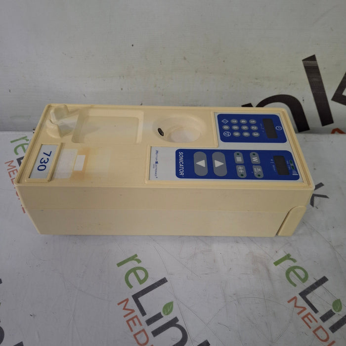 Mettler Electronics Mettler Electronics Sonicator 730 Ultrasound Therapy Unit Fitness and Rehab Equipment reLink Medical