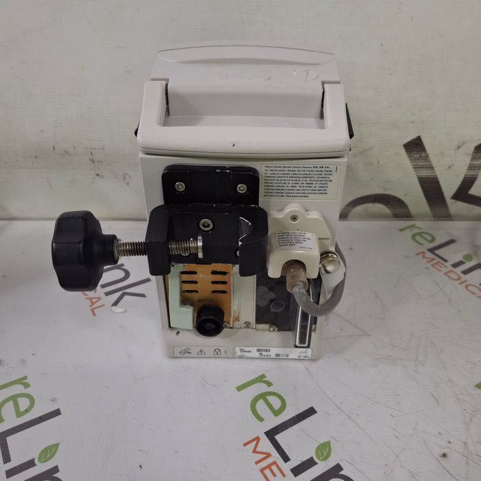 CareFusion Alaris 8015 Large Screen POC Infusion Pump