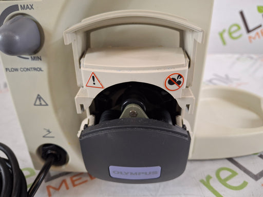 Olympus Olympus OFP Endoscopic Flushing Pump Flexible Endoscopy reLink Medical