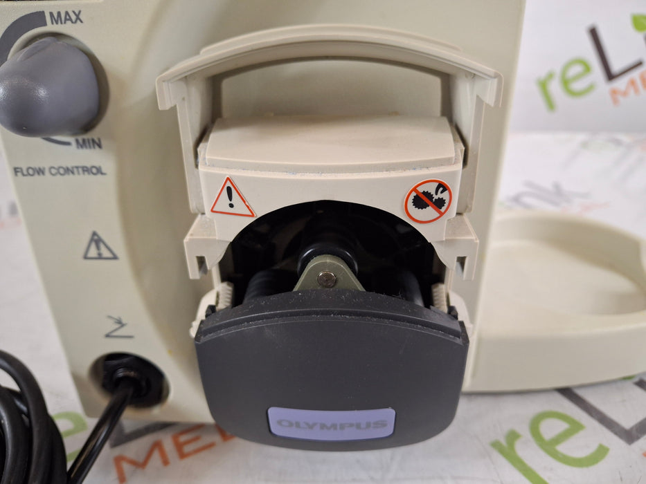 Olympus Olympus OFP Endoscopic Flushing Pump Flexible Endoscopy reLink Medical