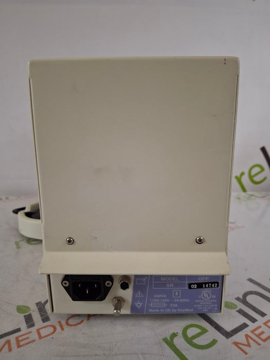 Olympus Olympus OFP Endoscopic Flushing Pump Flexible Endoscopy reLink Medical