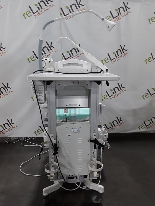 Datex-Ohmeda Datex-Ohmeda Giraffe Omnibed Carestation Infant Incubator/Warmer Infant Warmers and Incubators reLink Medical