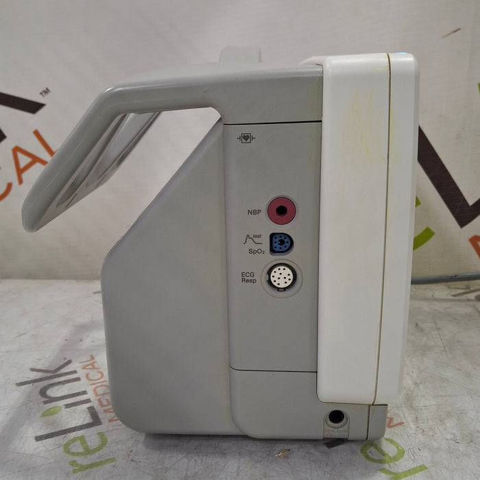 Philips Philips Intellivue MP5 - ECG, Fast SpO2, NIBP Patient Monitor Patient Monitors reLink Medical