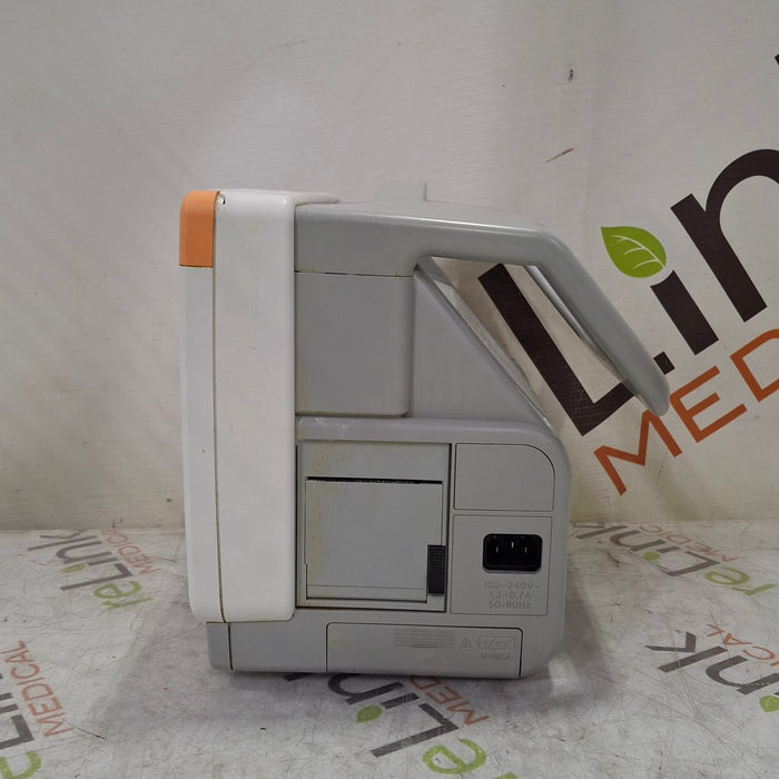 Philips Philips Intellivue MP5 - ECG, Fast SpO2, NIBP Patient Monitor Patient Monitors reLink Medical