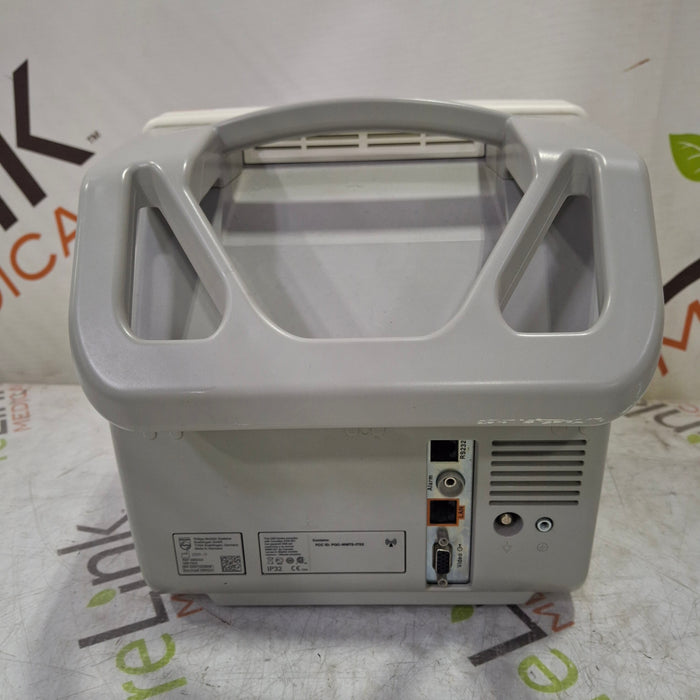 Philips Philips Intellivue MP5 - ECG, Fast SpO2, NIBP Patient Monitor Patient Monitors reLink Medical