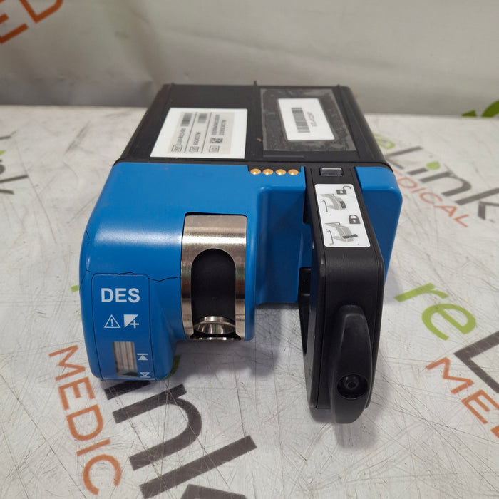 Datex-Ohmeda Aladin2 Desflurane Vaporizer Cassette