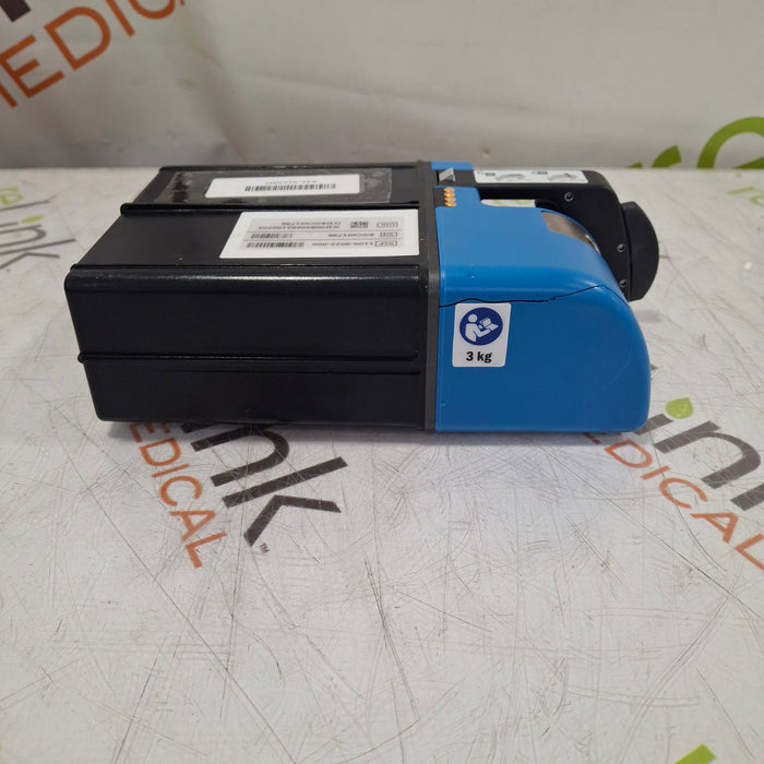 Datex-Ohmeda Aladin2 Desflurane Vaporizer Cassette