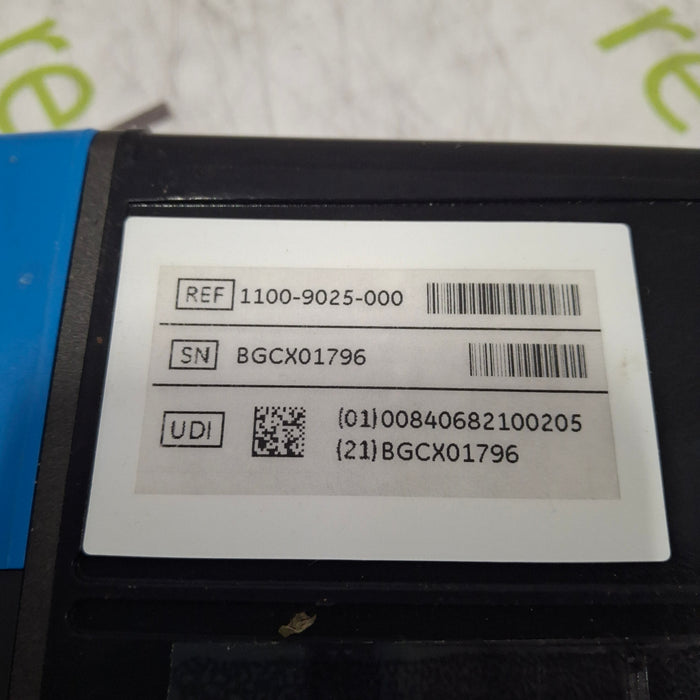 Datex-Ohmeda Aladin2 Desflurane Vaporizer Cassette