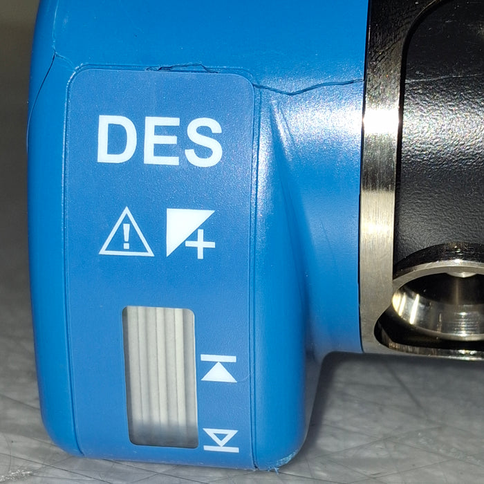 Datex-Ohmeda Aladin2 Desflurane Vaporizer Cassette