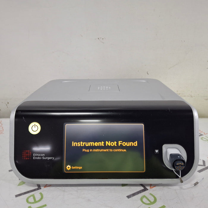 Ethicon Inc. GEN11 Endo-Surgery Generator