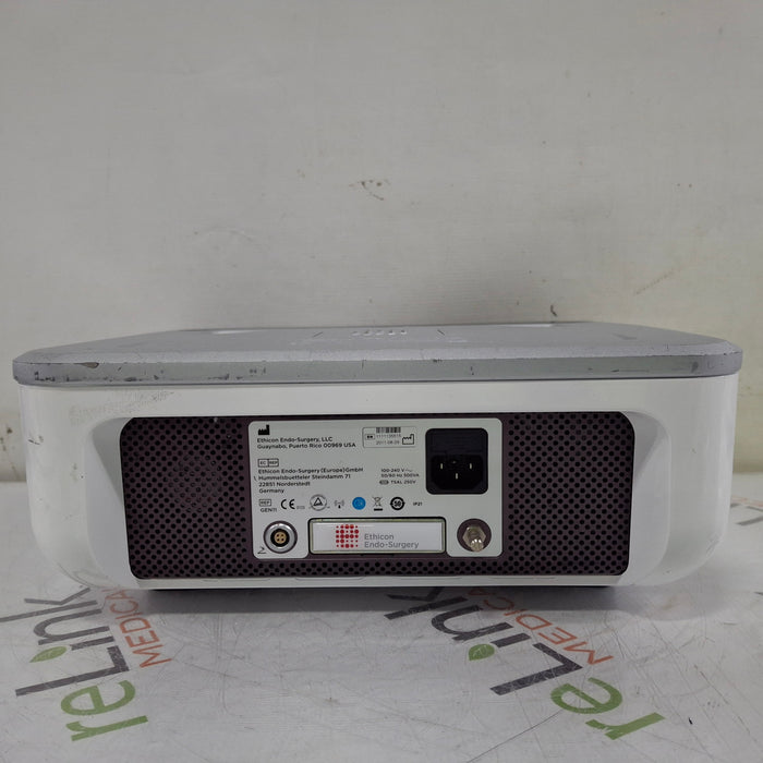 Ethicon Inc. GEN11 Endo-Surgery Generator