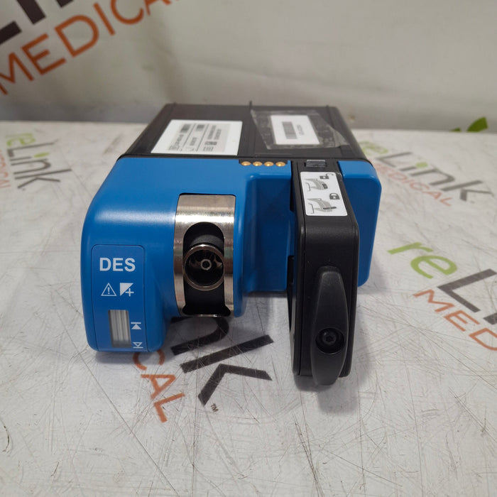 Datex-Ohmeda Aladin2 Desflurane Vaporizer Cassette