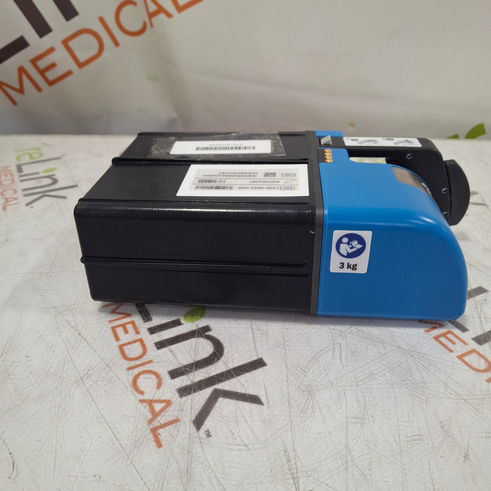 Datex-Ohmeda Aladin2 Desflurane Vaporizer Cassette