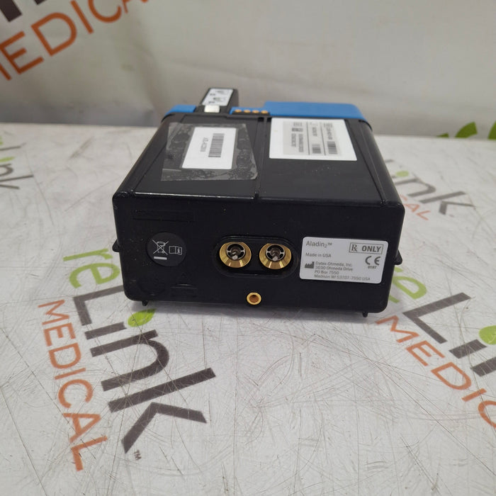 Datex-Ohmeda Aladin2 Desflurane Vaporizer Cassette