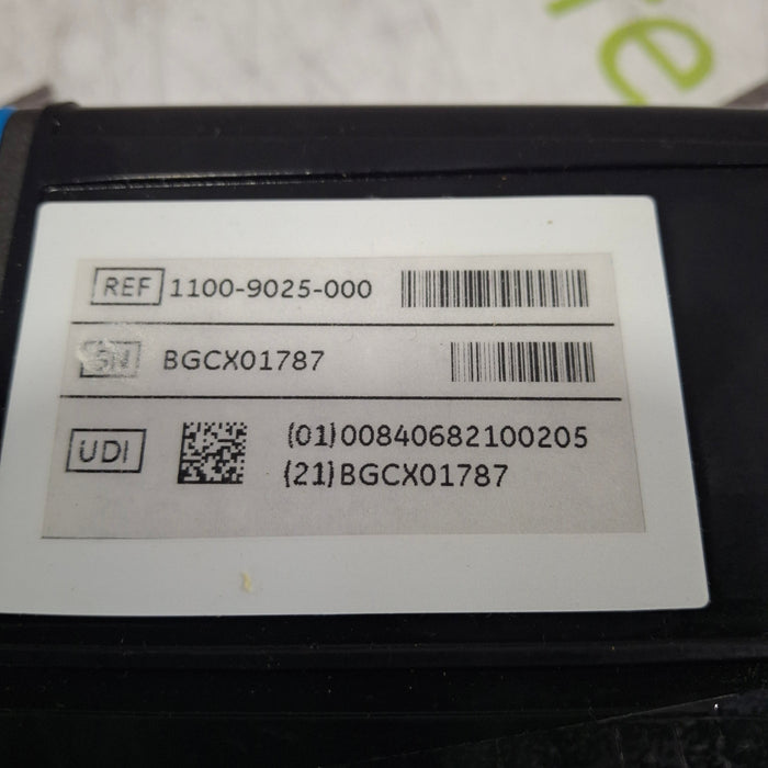 Datex-Ohmeda Aladin2 Desflurane Vaporizer Cassette