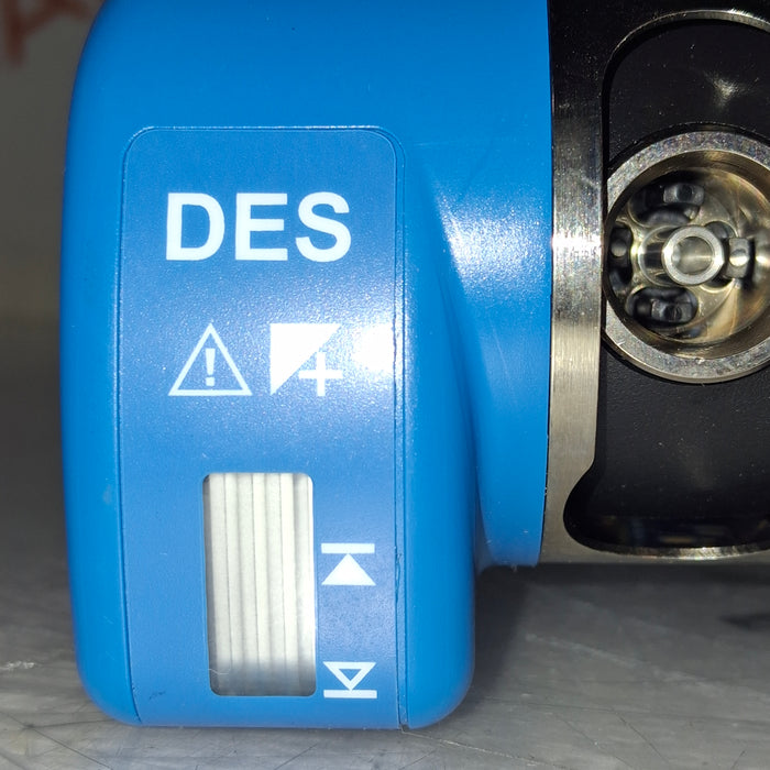 Datex-Ohmeda Aladin2 Desflurane Vaporizer Cassette