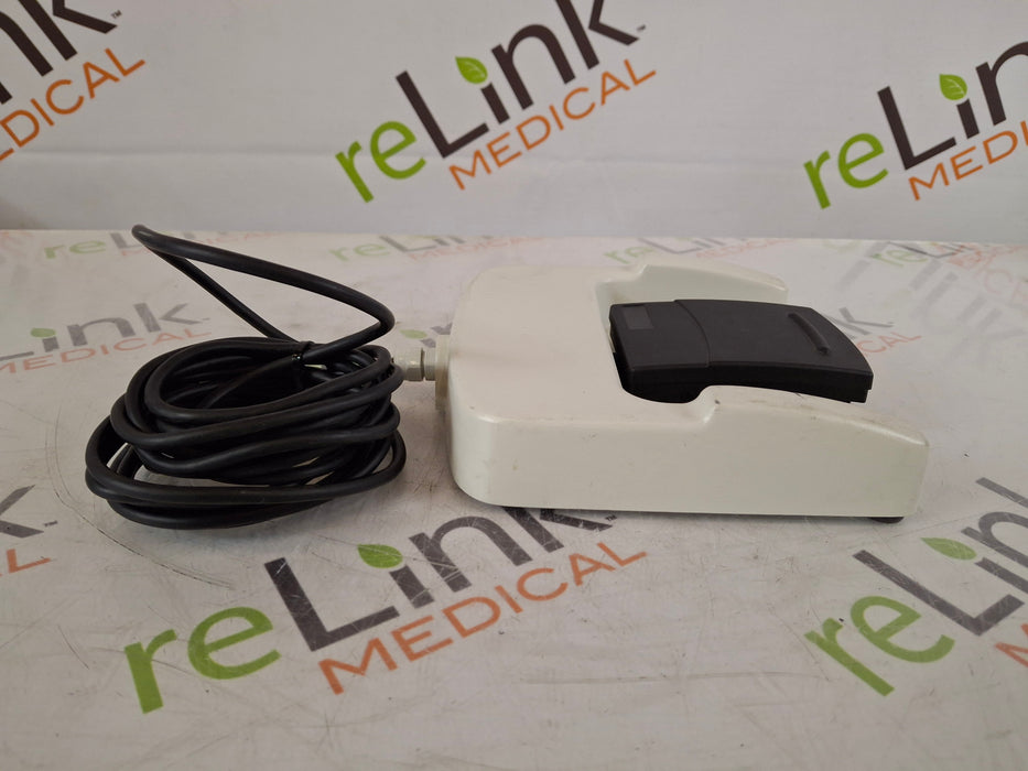 Olympus Olympus Celon Footswitch S Footpedal Surgical Equipment reLink Medical