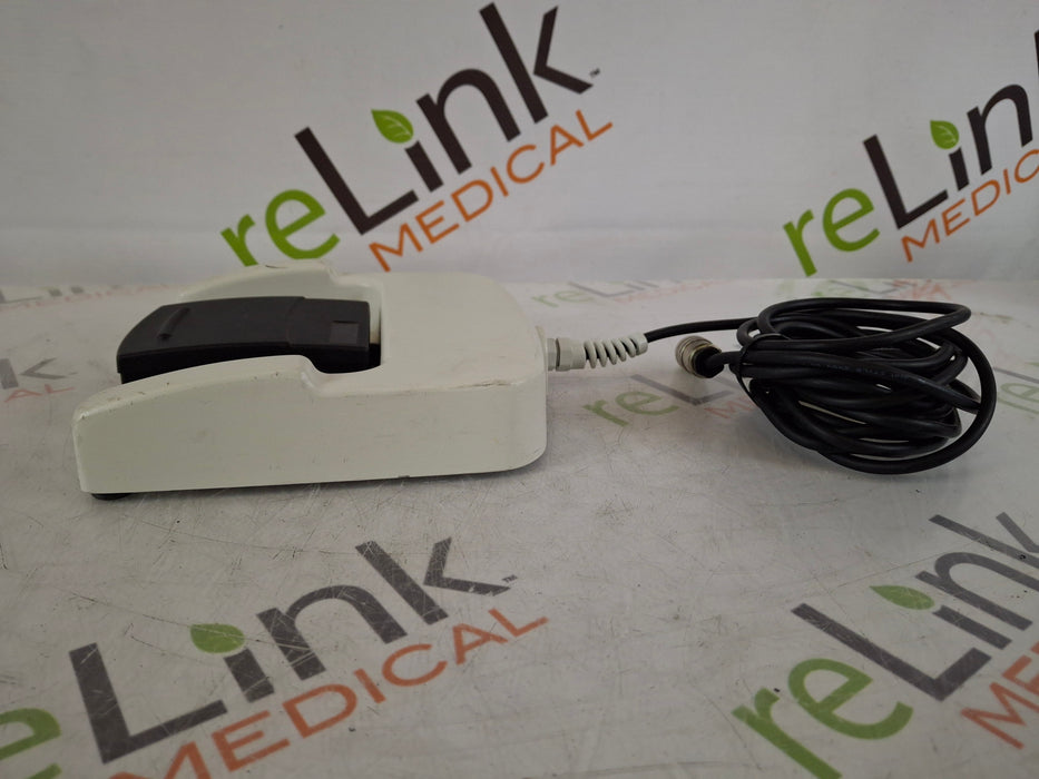 Olympus Olympus Celon Footswitch S Footpedal Surgical Equipment reLink Medical