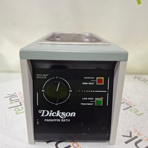 Thermo-Electric Thermo-Electric Dickson PB-107 Paraffin Bath Histology and Pathology reLink Medical