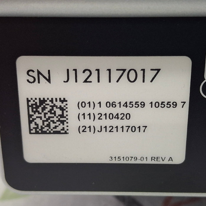 Ethicon Inc. Ethicon Inc. Megadyne MEGEN1 Electrosurgical Generator Electrosurgical Units reLink Medical