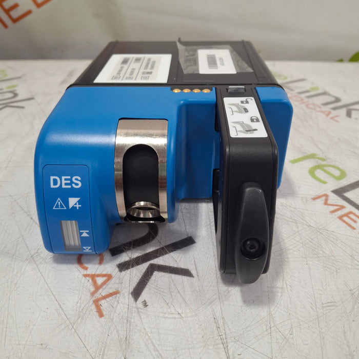 Datex-Ohmeda Aladin2 Desflurane Vaporizer Cassette