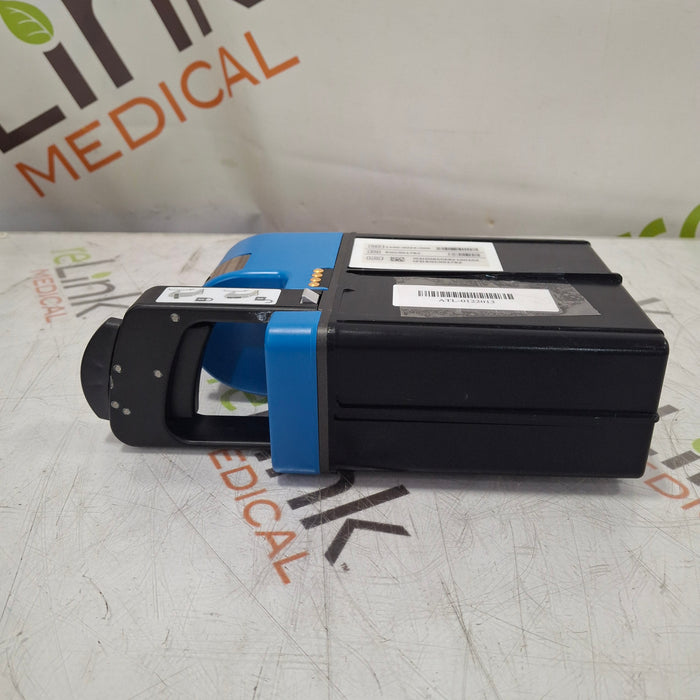 Datex-Ohmeda Aladin2 Desflurane Vaporizer Cassette