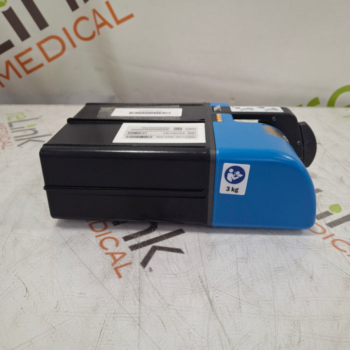 Datex-Ohmeda Aladin2 Desflurane Vaporizer Cassette