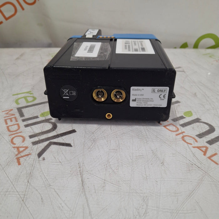 Datex-Ohmeda Aladin2 Desflurane Vaporizer Cassette