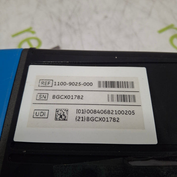 Datex-Ohmeda Aladin2 Desflurane Vaporizer Cassette