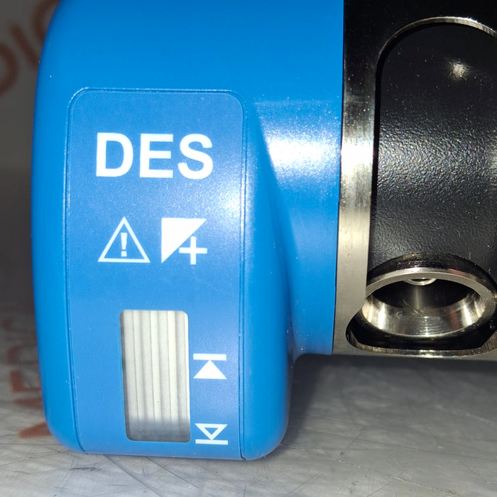 Datex-Ohmeda Aladin2 Desflurane Vaporizer Cassette