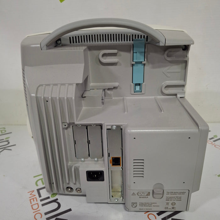 Philips Philips IntelliVue MP50 - Neonatal Patient Monitor Patient Monitors reLink Medical