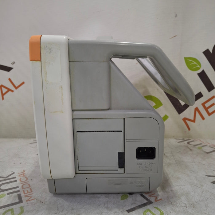 Philips Philips Intellivue MP5 - ECG, Fast SpO2, NIBP Patient Monitor Patient Monitors reLink Medical