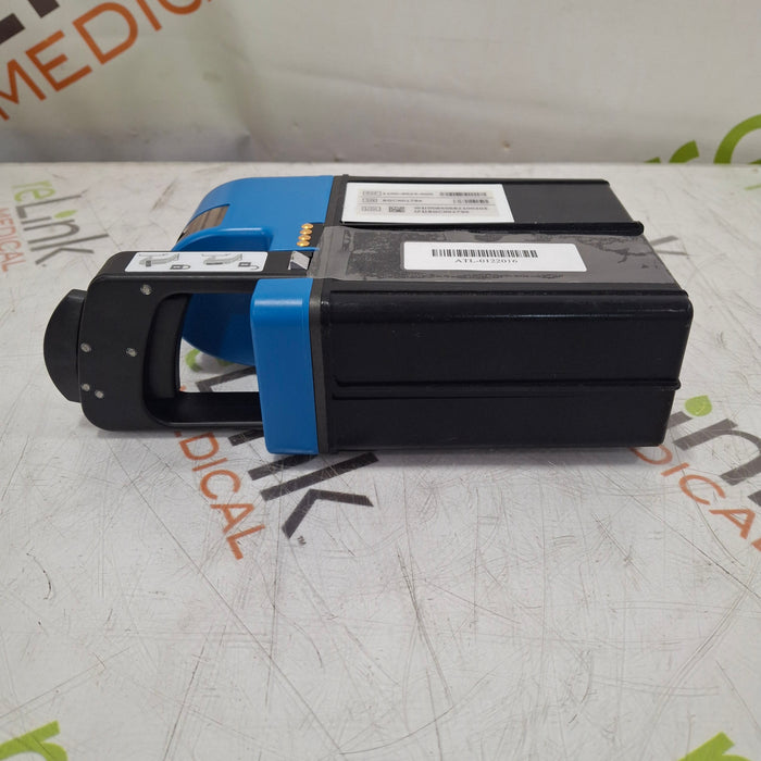 Datex-Ohmeda Aladin2 Desflurane Vaporizer Cassette