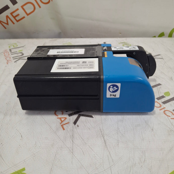 Datex-Ohmeda Aladin2 Desflurane Vaporizer Cassette