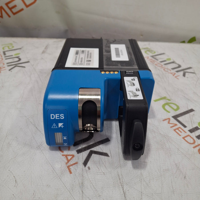 Datex-Ohmeda Aladin2 Desflurane Vaporizer Cassette