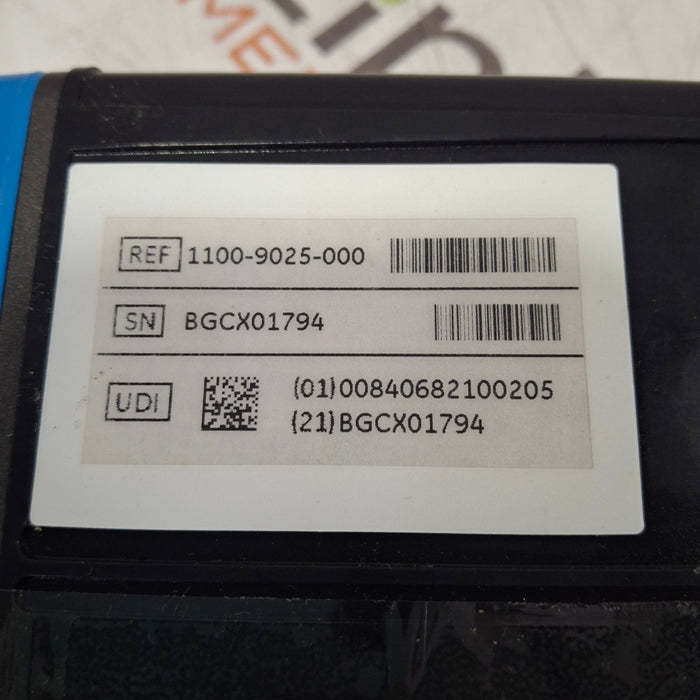 Datex-Ohmeda Aladin2 Desflurane Vaporizer Cassette