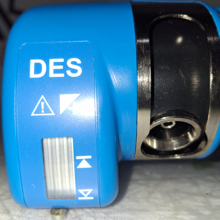 Datex-Ohmeda Aladin2 Desflurane Vaporizer Cassette