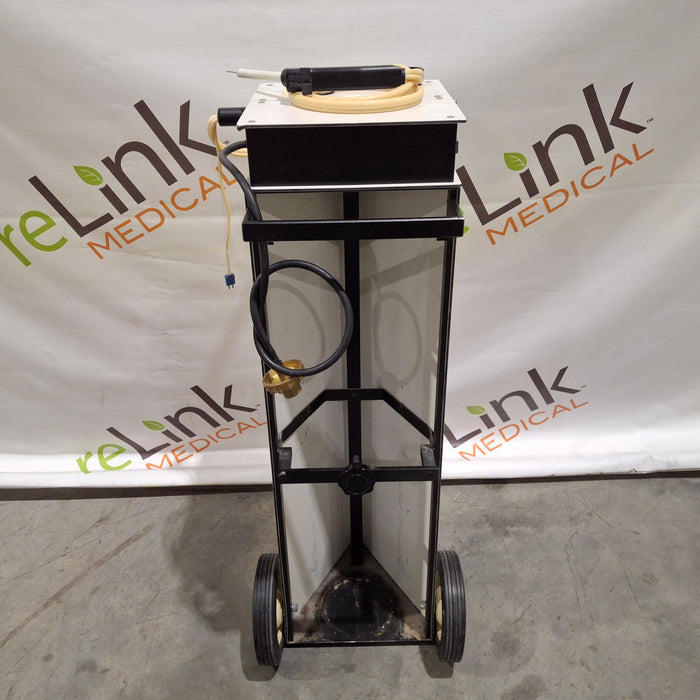 Wallach Wallach WA-4000 Cryo System Surgical Equipment reLink Medical