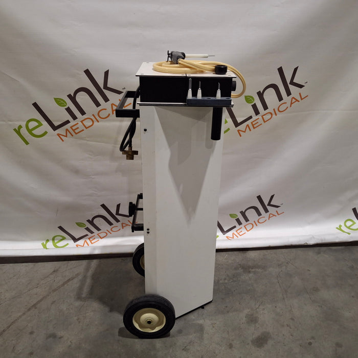 Wallach Wallach WA-4000 Cryo System Surgical Equipment reLink Medical