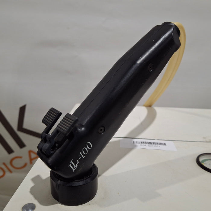 Wallach Wallach WA-4000 Cryo System Surgical Equipment reLink Medical