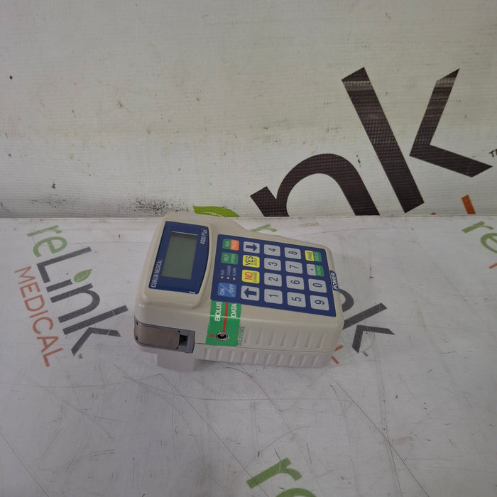 Moog Medical Moog Medical Curlin 4000 Plus Infusion Pump Infusion Pump reLink Medical