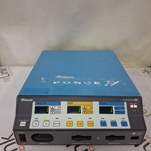 Covidien Covidien Valleylab Force FX-C Electrosurgical Generator Electrosurgical Units reLink Medical