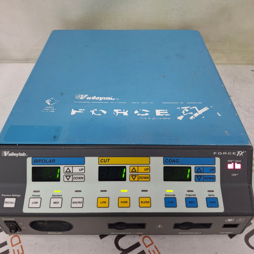 Covidien Covidien Valleylab Force FX-C Electrosurgical Generator Electrosurgical Units reLink Medical
