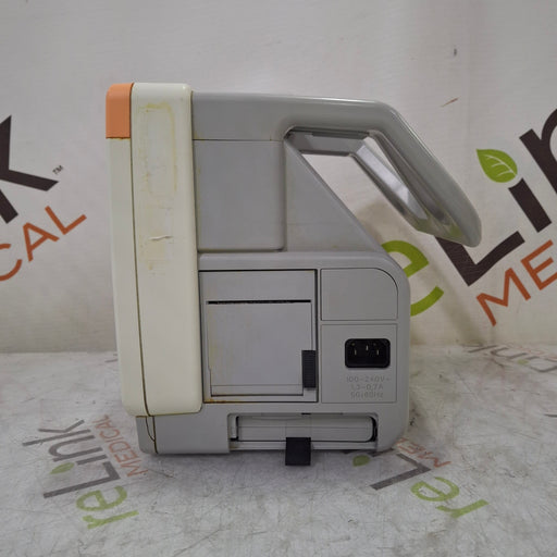 Philips Philips Intellivue MP5 - ECG, Fast SpO2, NIBP Patient Monitor Patient Monitors reLink Medical