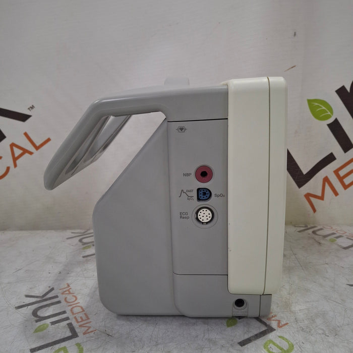 Philips Philips Intellivue MP5 - ECG, Fast SpO2, NIBP Patient Monitor Patient Monitors reLink Medical