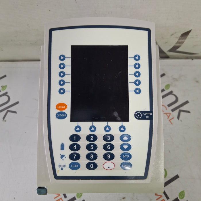CareFusion CareFusion Alaris 8015 Small Screen POC Infusion Pump Infusion Pump reLink Medical