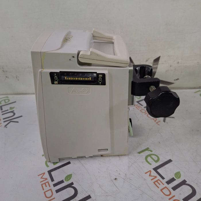 CareFusion CareFusion Alaris 8015 Small Screen POC Infusion Pump Infusion Pump reLink Medical